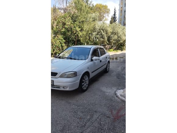 Sahibinden Opel Astra 1.6 Comfort 2001 Model