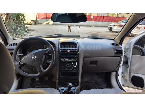 Sahibinden Opel Astra 1.6 Comfort 2001 Model