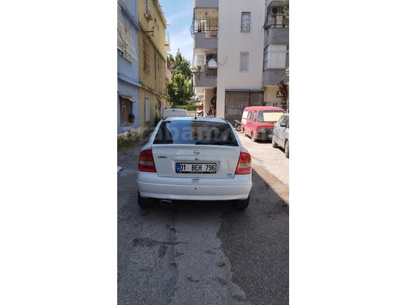 Sahibinden Opel Astra 1.6 Comfort 2001 Model