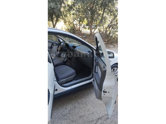 Sahibinden Opel Astra 1.6 Comfort 2001 Model