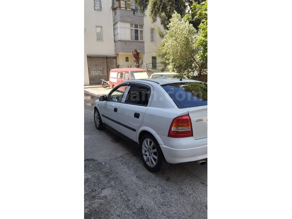 Sahibinden Opel Astra 1.6 Comfort 2001 Model