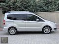 CENGAVER'DEN 2017 FORD COURİER 1.6 TDCİ TİTANİUM 95 HP