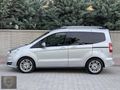 CENGAVER'DEN 2017 FORD COURİER 1.6 TDCİ TİTANİUM 95 HP