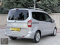 CENGAVER'DEN 2017 FORD COURİER 1.6 TDCİ TİTANİUM 95 HP