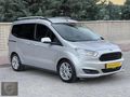 CENGAVER'DEN 2017 FORD COURİER 1.6 TDCİ TİTANİUM 95 HP