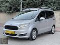 CENGAVER'DEN 2017 FORD COURİER 1.6 TDCİ TİTANİUM 95 HP