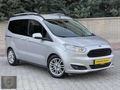 CENGAVER'DEN 2017 FORD COURİER 1.6 TDCİ TİTANİUM 95 HP