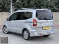 CENGAVER'DEN 2017 FORD COURİER 1.6 TDCİ TİTANİUM 95 HP