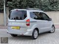 CENGAVER'DEN 2017 FORD COURİER 1.6 TDCİ TİTANİUM 95 HP