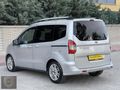 CENGAVER'DEN 2017 FORD COURİER 1.6 TDCİ TİTANİUM 95 HP