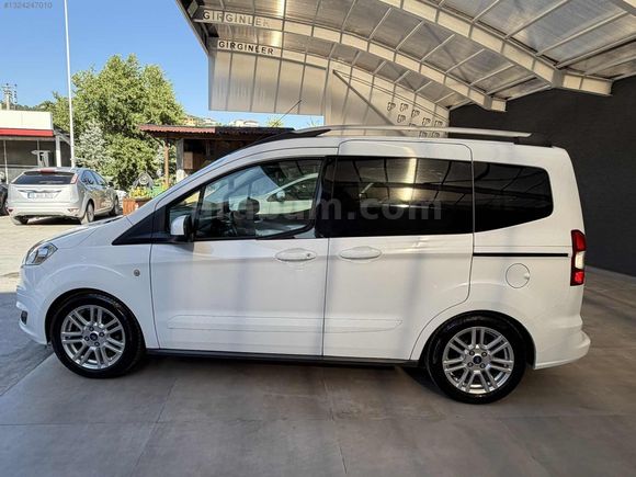 ***GİRGİNLER***OTOMOBİL RUHSATLI DÜŞÜK KM