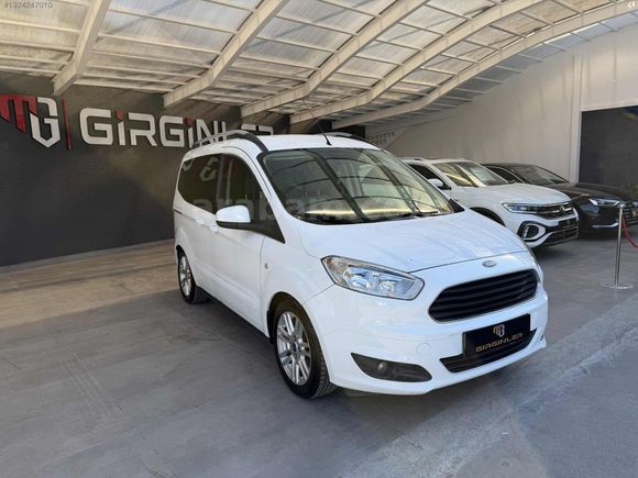 ***GİRGİNLER***OTOMOBİL RUHSATLI DÜŞÜK KM