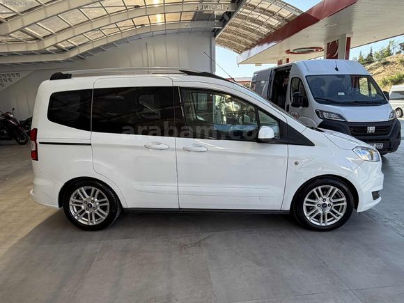 ***GİRGİNLER***OTOMOBİL RUHSATLI DÜŞÜK KM