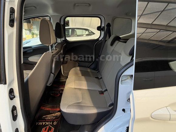 ***GİRGİNLER***OTOMOBİL RUHSATLI DÜŞÜK KM