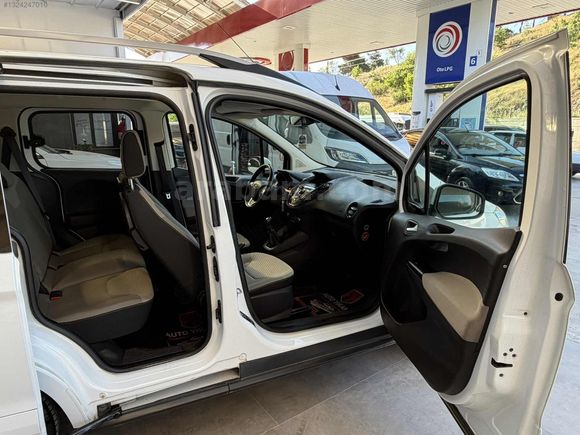 ***GİRGİNLER***OTOMOBİL RUHSATLI DÜŞÜK KM
