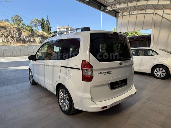 ***GİRGİNLER***OTOMOBİL RUHSATLI DÜŞÜK KM