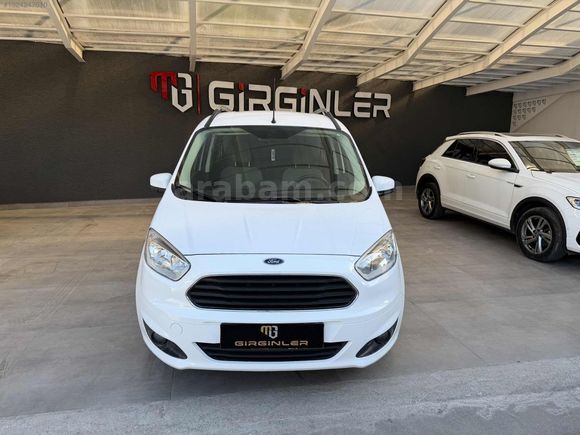 ***GİRGİNLER***OTOMOBİL RUHSATLI DÜŞÜK KM
