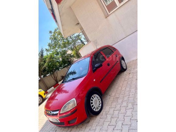 Sahibinden Opel Corsa 1.3 CDTI Essentia 2006 Model 