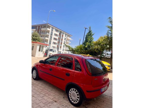 Sahibinden Opel Corsa 1.3 CDTI Essentia 2006 Model 