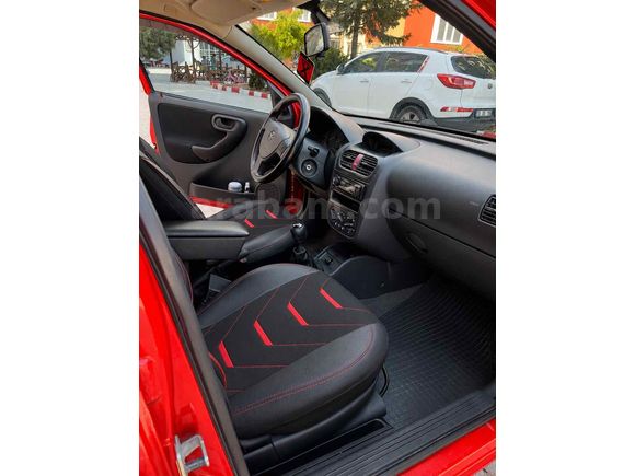 Sahibinden Opel Corsa 1.3 CDTI Essentia 2006 Model 