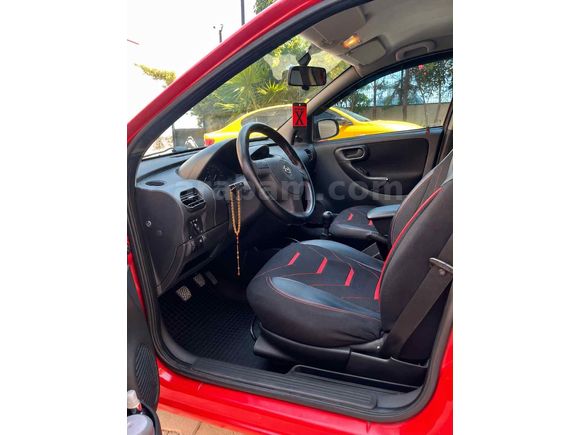 Sahibinden Opel Corsa 1.3 CDTI Essentia 2006 Model 