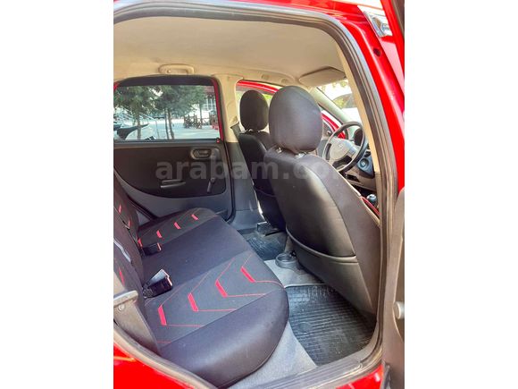 Sahibinden Opel Corsa 1.3 CDTI Essentia 2006 Model 