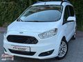 ZERENLER OTOMOTİV'DEN 2017 FORD COURIER 1.6 TDCİ TİTANİUM 12TKST