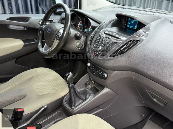 HARBİYE MOTORS GÜVENCESİYLE//2017 MODEL TEK PARÇA LOKAL BOYALI.