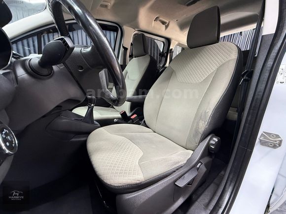 HARBİYE MOTORS GÜVENCESİYLE//2017 MODEL TEK PARÇA LOKAL BOYALI.
