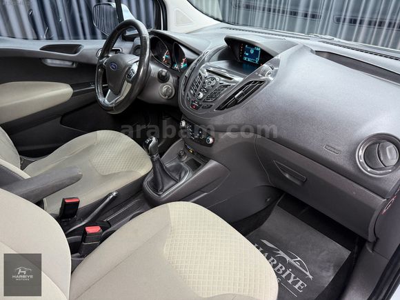 HARBİYE MOTORS GÜVENCESİYLE//2017 MODEL TEK PARÇA LOKAL BOYALI.