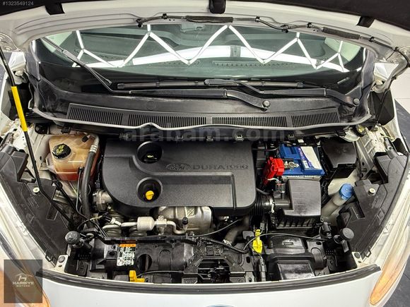 HARBİYE MOTORS GÜVENCESİYLE//2017 MODEL TEK PARÇA LOKAL BOYALI.