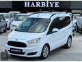 HARBİYE MOTORS GÜVENCESİYLE//2017 MODEL TEK PARÇA LOKAL BOYALI.