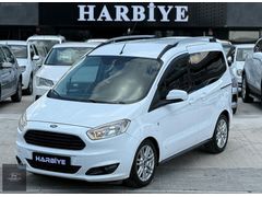 HARBİYE MOTORS GÜVENCESİYLE//2017 MODEL TEK PARÇA LOKAL BOYALI.