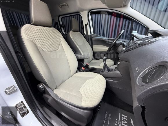 HARBİYE MOTORS GÜVENCESİYLE//2017 MODEL TEK PARÇA LOKAL BOYALI.