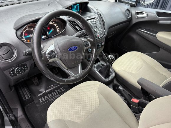 HARBİYE MOTORS GÜVENCESİYLE//2017 MODEL TEK PARÇA LOKAL BOYALI.