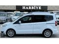 HARBİYE MOTORS GÜVENCESİYLE//2017 MODEL TEK PARÇA LOKAL BOYALI.