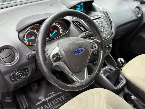HARBİYE MOTORS GÜVENCESİYLE//2017 MODEL TEK PARÇA LOKAL BOYALI.