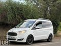 2016 HATASIZ BOYASIZ FORD COUİRER TİTANİUM 152 BİN KM