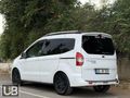 2016 HATASIZ BOYASIZ FORD COUİRER TİTANİUM 152 BİN KM
