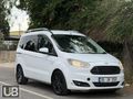 2016 HATASIZ BOYASIZ FORD COUİRER TİTANİUM 152 BİN KM
