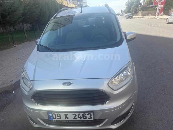 Titanyum hatasız 135 binde çok temiz