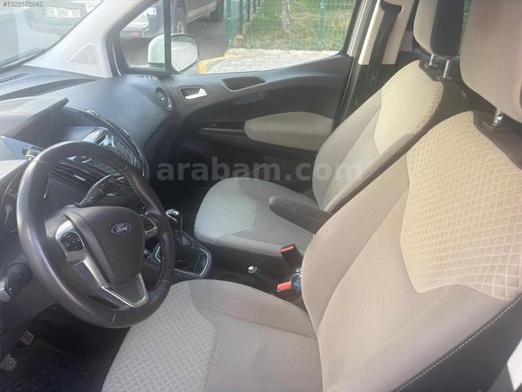 Titanyum hatasız 135 binde çok temiz
