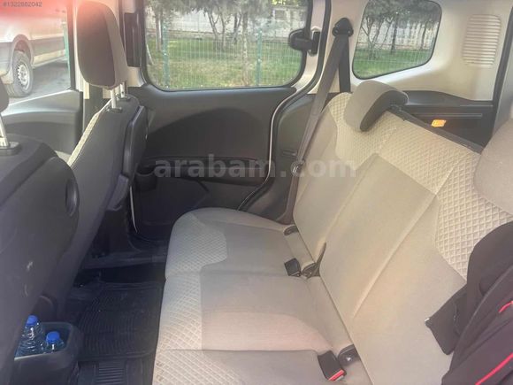 Titanyum hatasız 135 binde çok temiz