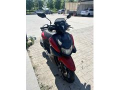 Sahibinden Yamaha RayZR 
