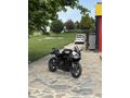Sahibinden CFmoto 250SR 