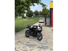Sahibinden CFmoto 250SR 