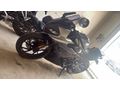 Sahibinden CFmoto 250SR 