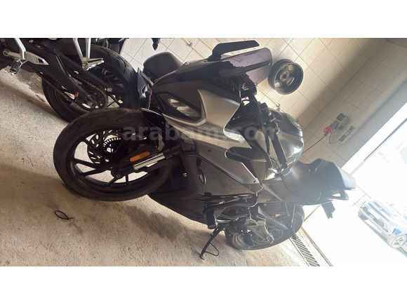 Sahibinden CFmoto 250SR 