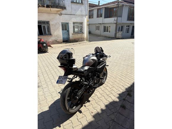 Sahibinden CFmoto 250SR 