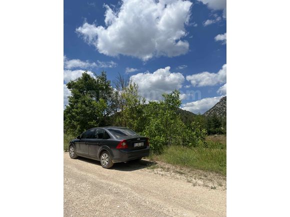 Sahibinden Ford Focus 1.6 Comfort 2010 Model 